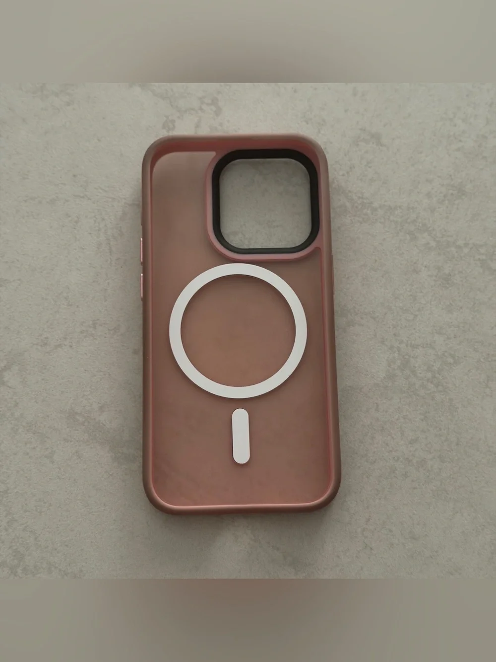 iPhone 15 Pro Case